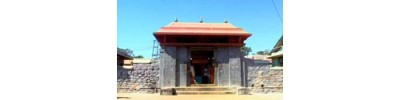 சபரி மலைக்குச் செல்லும் வழியில் உள்ள திருத்தலங்கள்